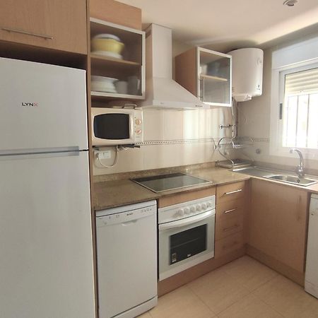 Playa Coral II 3 Nº 1054 Apartment Oropesa del Mar Exterior foto