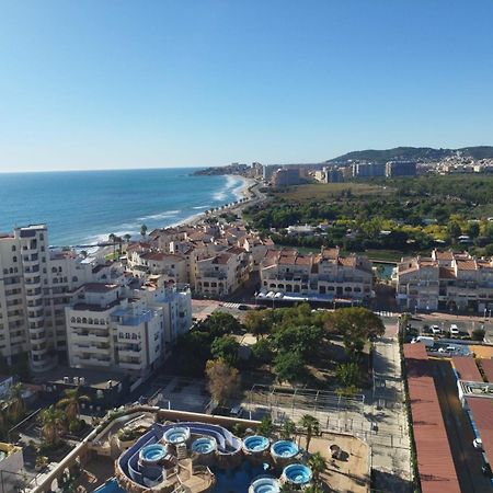 Playa Coral II 3 Nº 1054 Apartment Oropesa del Mar Exterior foto