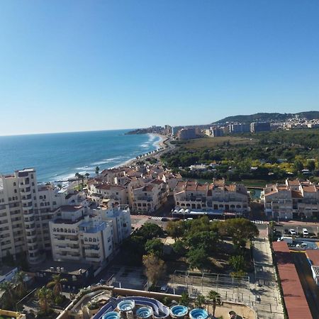 Playa Coral II 3 Nº 1054 Apartment Oropesa del Mar Exterior foto