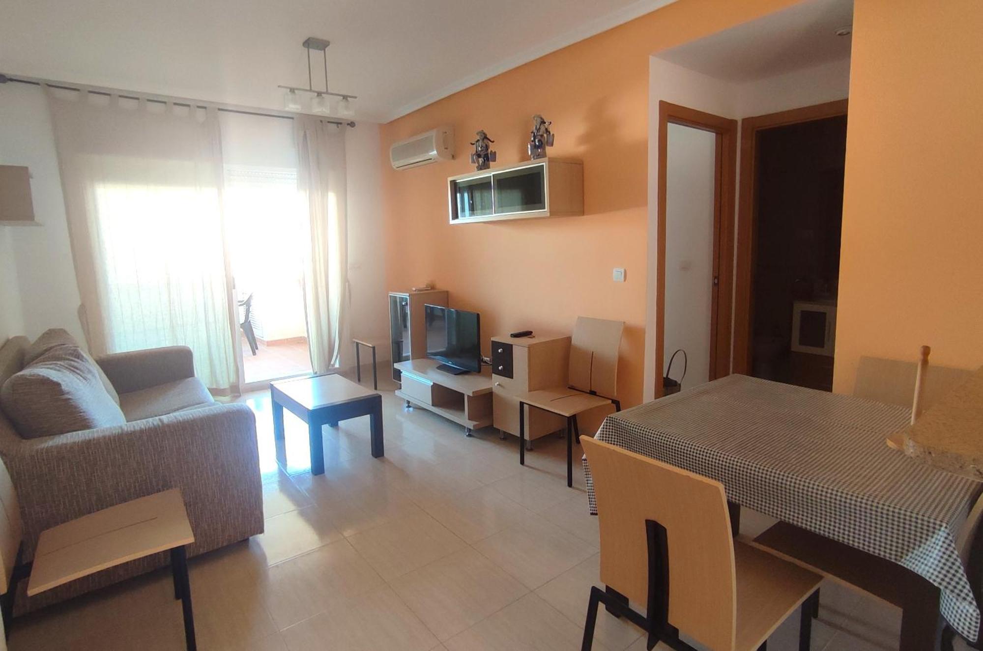 Playa Coral II 3 Nº 1054 Apartment Oropesa del Mar Exterior foto
