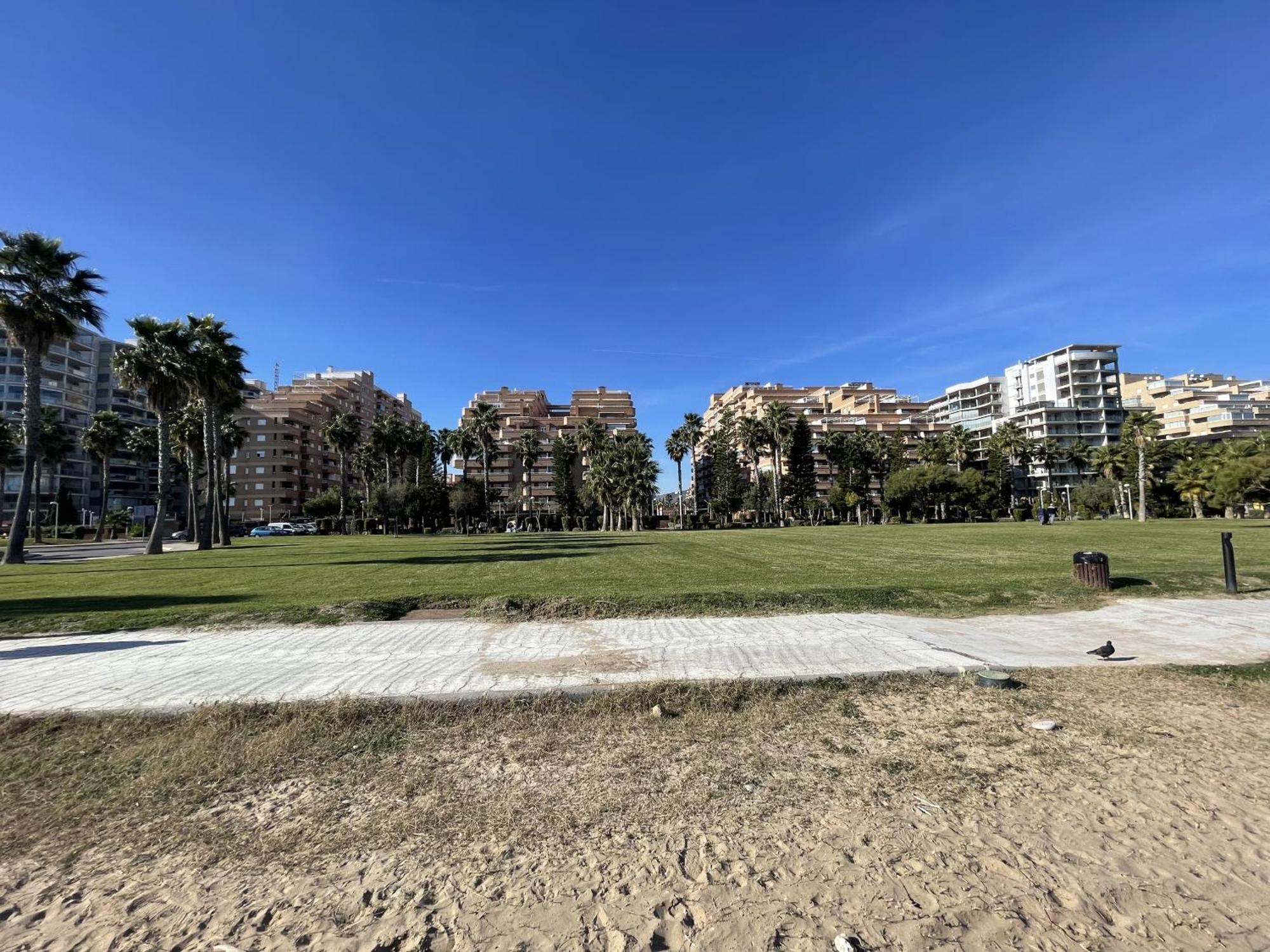 Playa Coral II 3 Nº 1054 Apartment Oropesa del Mar Cameră foto